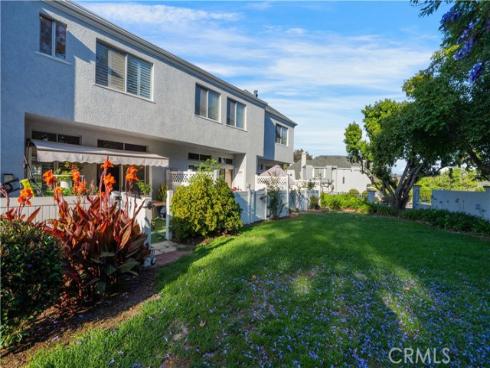 28215  Paseo El Siena  46 , Laguna Niguel, CA