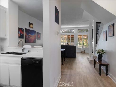 28215  Paseo El Siena  46 , Laguna Niguel, CA