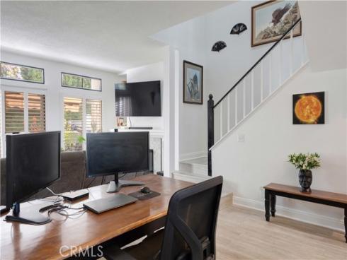 28215  Paseo El Siena  46 , Laguna Niguel, CA