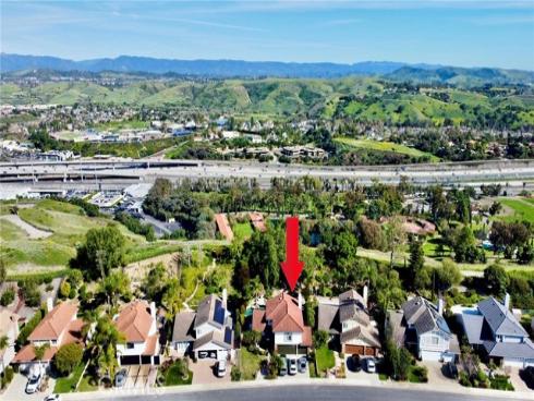 29102  Mira Vista  , Laguna Niguel, CA