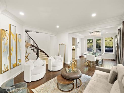 27694  Manor Hill   Road, Laguna Niguel, CA