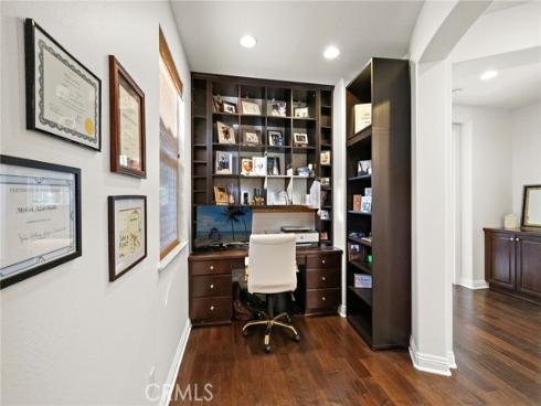 27694  Manor Hill   Road, Laguna Niguel, CA