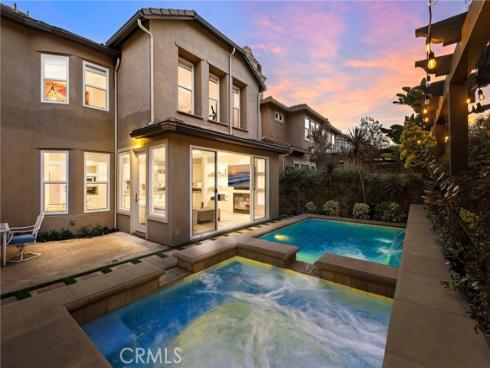 27694  Manor Hill   Road, Laguna Niguel, CA