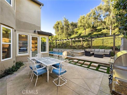 27694  Manor Hill   Road, Laguna Niguel, CA