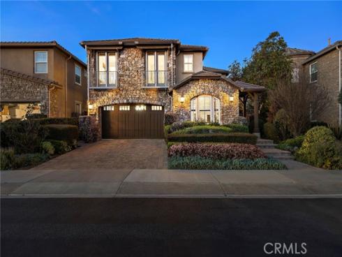 27694  Manor Hill   Road, Laguna Niguel, CA