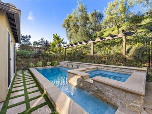 27694  Manor Hill   Road, Laguna Niguel, CA