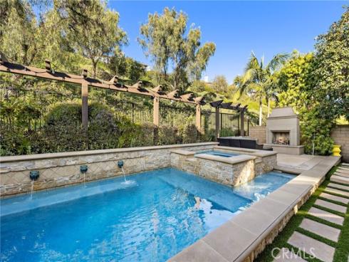 27694  Manor Hill   Road, Laguna Niguel, CA