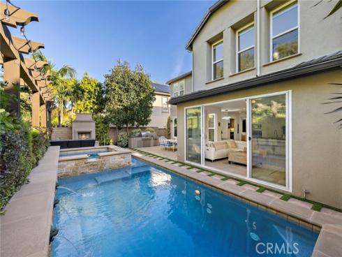27694  Manor Hill   Road, Laguna Niguel, CA