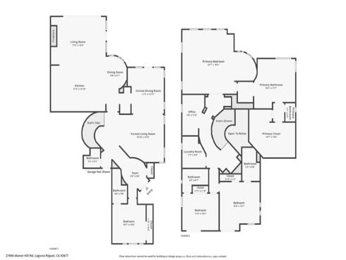 27694  Manor Hill   Road, Laguna Niguel, CA