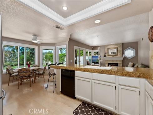 51  Hancock  , Laguna Niguel, CA