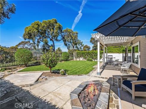 51  Hancock  , Laguna Niguel, CA