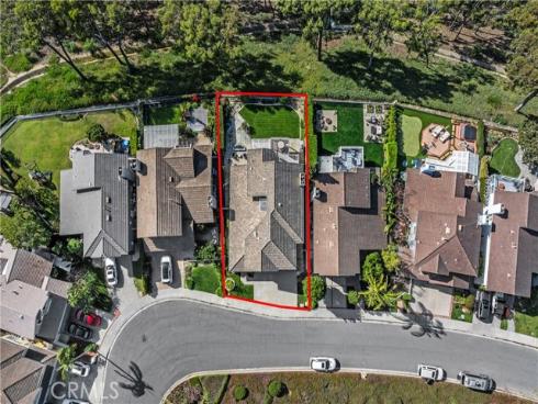 51  Hancock  , Laguna Niguel, CA