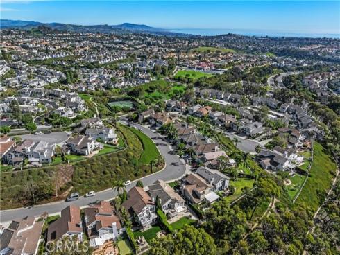 51  Hancock  , Laguna Niguel, CA