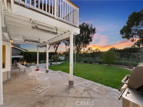 51  Hancock  , Laguna Niguel, CA