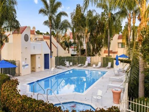 1  Martinique   Street, Laguna Niguel, CA