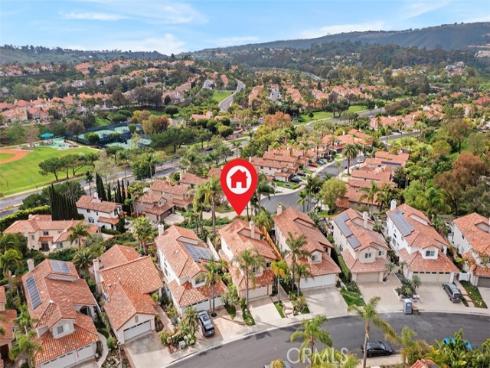 10  Narbonne  , Laguna Niguel, CA