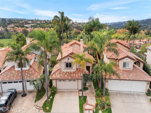 10  Narbonne  , Laguna Niguel, CA