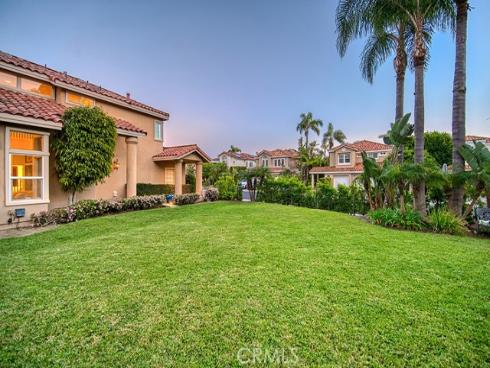30585  Via Lindosa  , Laguna Niguel, CA