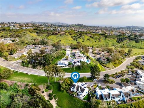 1  Taywood   Court, Laguna Niguel, CA