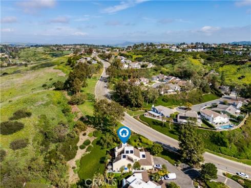 1  Taywood   Court, Laguna Niguel, CA