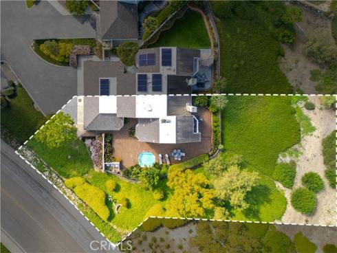 1  Taywood   Court, Laguna Niguel, CA