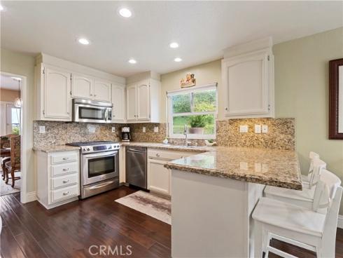 1  Taywood   Court, Laguna Niguel, CA