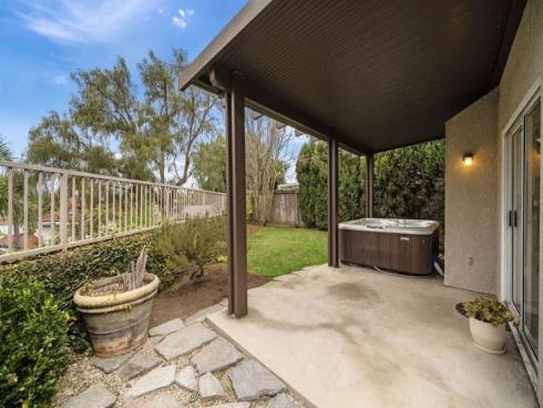 1  Saint Isabella  , Laguna Niguel, CA