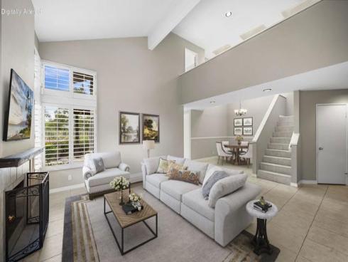 1  Saint Isabella  , Laguna Niguel, CA