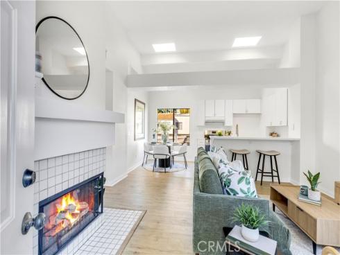 44  Aruba  , Laguna Niguel, CA