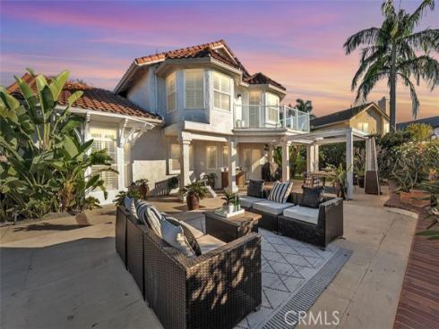 29141  Bella Loma  , Laguna Niguel, CA