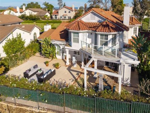 29141  Bella Loma  , Laguna Niguel, CA