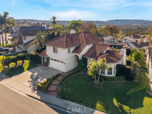 29141  Bella Loma  , Laguna Niguel, CA