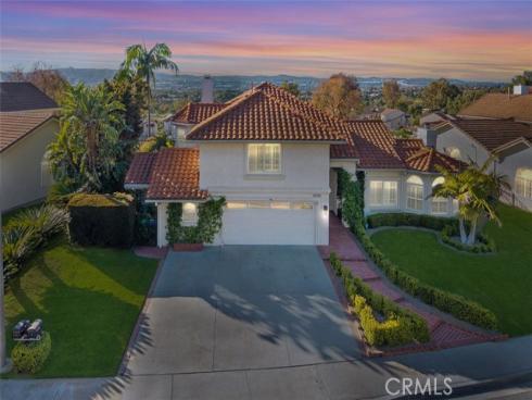 29141  Bella Loma  , Laguna Niguel, CA