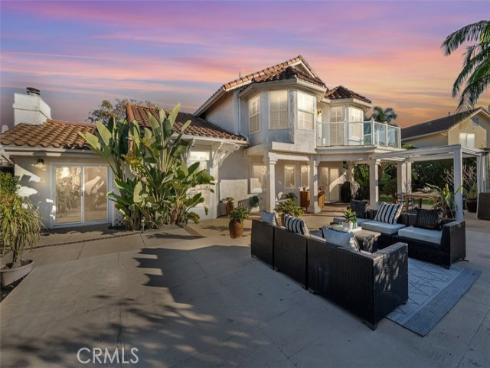 29141  Belle Loma  , Laguna Niguel, CA