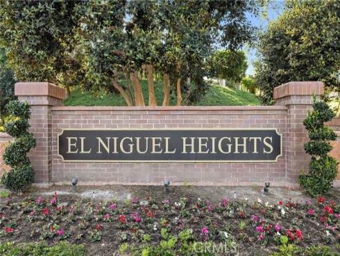 24332  Bellerive circle  , Laguna Niguel, CA