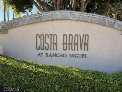 28748  La Siena  , Laguna Niguel, CA