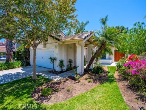 4  Saint Martin  , Laguna Niguel, CA