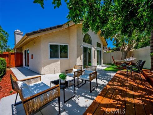 4  Saint Martin  , Laguna Niguel, CA