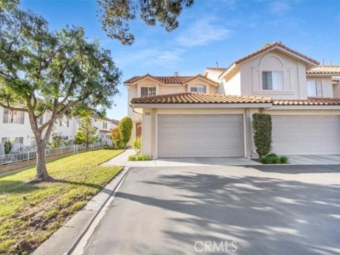 24348  Registry   Court, Laguna Niguel, CA