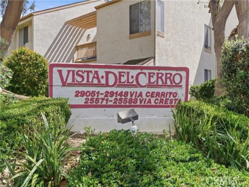 29121  Via Cerrito  , Laguna Niguel, CA