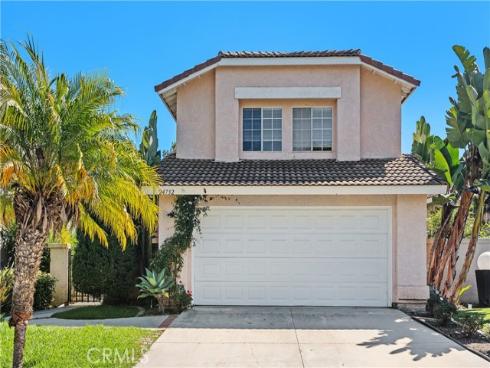 24732  Via Del Oro  , Laguna Niguel, CA