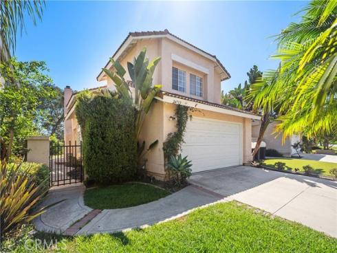24732  Via Del Oro  , Laguna Niguel, CA