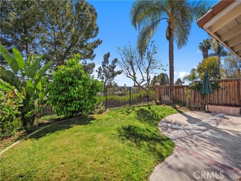 24732  Via Del Oro  , Laguna Niguel, CA