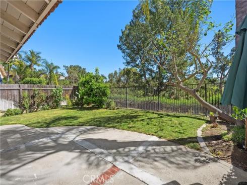 24732  Via Del Oro  , Laguna Niguel, CA