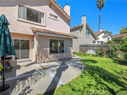 24732  Via Del Oro  , Laguna Niguel, CA