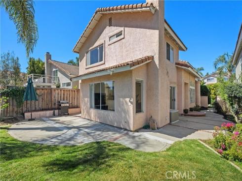24732  Via Del Oro  , Laguna Niguel, CA