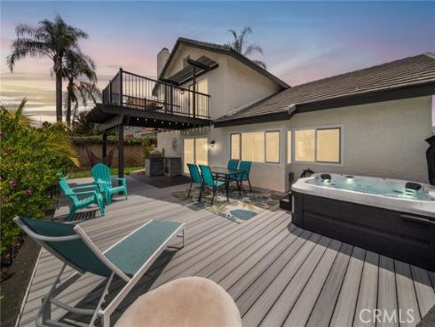 29195 Mira Vis , Laguna Niguel, CA