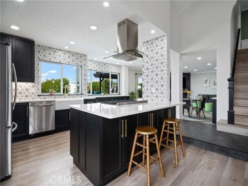 29195 Mira Vis , Laguna Niguel, CA