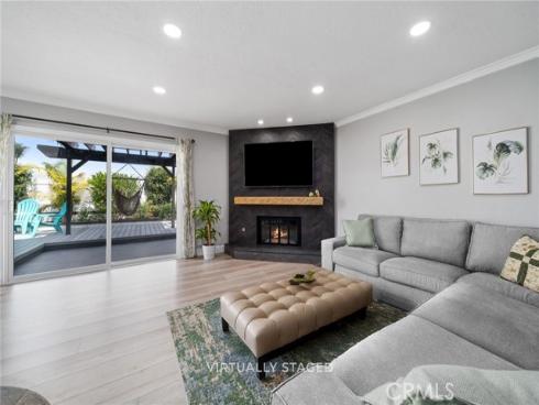29195 Mira Vis , Laguna Niguel, CA
