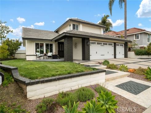 29195 Mira Vis , Laguna Niguel, CA